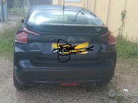 Usata Citroën C4 131 CV (96 kW) 2024 SUV