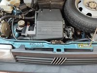 Usata Fiat Panda 4x4 1996 Verde Utilitaria