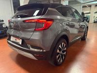 Brugt Renault Captur Techno 91 HK (66 kW) 2024 Magnete SUV