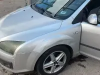 Usata Ford Focus 90 CV (66 kW) 2007 Berlina