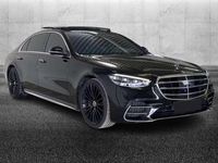 Usado Mercedes S400 Premium 330 CV (242 kW) 2021 Negro Berlina
