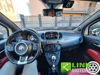 usata Abarth 500 1.4 Turbo T-Jet 165 CV Turismo GARANZIA INCLUSA