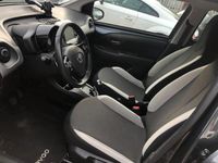 usata Toyota Aygo Aygo5p 1.0 x-wave m-mt my15