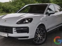 Usata Porsche Cayenne E-Hybrid 470 CV (345 kW) 2025 Other SUV