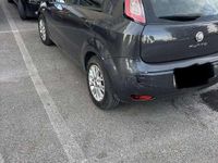 Usata Fiat Punto Evo S 95 CV (69 kW) 2011 Utilitaria