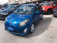 Usata Renault Twingo Dynamique 65 CV (47 kW) 2007 Blu/azzurro Utilitaria