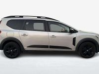 Usata Dacia Jogger Extreme 101 CV (74 kW) 2022 Grigio Monovolume