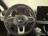 Nuova Mitsubishi ASX Invite 91 CV (66 kW) 2026 Nero SUV