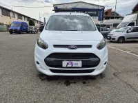Usata Ford Transit 101 CV (74 kW) 2017 Bianco Furgone