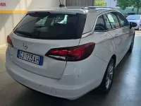Usata Opel Astra Business Elegance 122 CV (89 kW) 2021 Station wagon