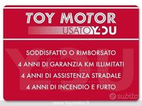 Usata Hyundai Tucson XPrime 2019 Bianco SUV