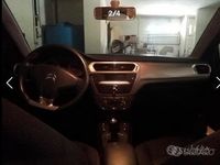 Usata Citroën C-Elysee I 92 CV (67 kW) 2014 Grigio Berlina