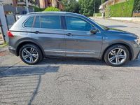 Usata VW Tiguan R-line 125 CV (91 kW) 2018 SUV