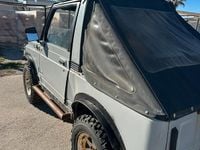 Usata Suzuki Samurai 1988 SUV