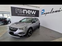 usata Opel Grandland X 1.5 diesel Ecotec Start&Stop 120 Anniversary usato