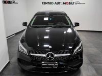 usata Mercedes CLA180 d Automatic Premium