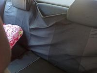 Usata Fiat Punto 80 CV (58 kW) 2002 Giallo Utilitaria