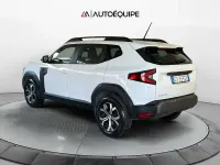 Usata Dacia Duster Expression 101 CV (74 kW) 2025 Bianco SUV