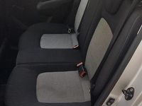 Usata Hyundai i10 Active 66 CV (48 kW) 2010 Grigio Utilitaria