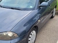 Usata Seat Ibiza 70 CV (51 kW) 2007 Utilitaria