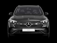 Nuova Mercedes GLC300e Advanced 197 CV (144 kW) 2026 Grigio SUV