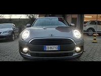 Usata Mini One Clubman Hype 102 CV (75 kW) 2018 Station wagon