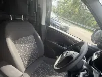 Usata Opel Combo S 120 CV (88 kW) 2017 Monovolume