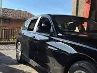 Usata BMW 316 116 CV (85 kW) 2014 Nero Station wagon