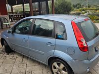 Usata Ford Fiesta 88 CV (64 kW) 2007 Berlina