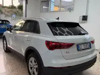 Usata Audi Q3 Business 150 CV (110 kW) 2022 Grigio SUV