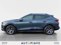Usata Cupra Formentor 150 CV (110 kW) 2025 Grigio SUV