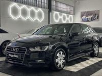 Usata Audi A3 Attraction 105 CV (77 kW) 2014 Other Berlina