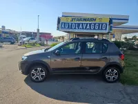 Usata Dacia Sandero Stepway 95 CV (69 kW) 2019 Bronzo Berlina