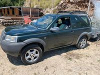 Usata Land Rover Freelander 97 CV (71 kW) 2002 SUV