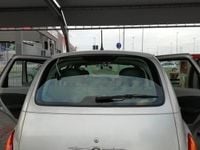 Usata Chrysler PT Cruiser 116 CV (85 kW) 2006 Grigio Berlina