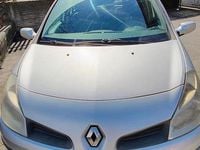 Usata Renault Clio II 75 CV (55 kW) 2008 Berlina