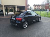 usata Audi A1 1.4 TDI Neopatentati, navig. 75.000km