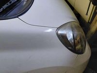 Usata Daihatsu Cuore SHO 69 CV (50 kW) 2009 Bianco Utilitaria