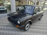 Usata Autobianchi A112 40 CV (29 kW) 1982 Nero Utilitaria