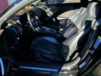 Brugt Audi TT S-Line 230 HK (169 kW) 2017 Coupe