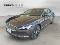 Usata Volvo S90 235 CV (172 kW) 2024 Grigio Berlina
