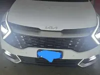 Usata Kia Sportage Style 159 CV (116 kW) 2023 SUV