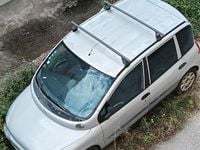 Usata Fiat Multipla 116 CV (85 kW) 2002 Monovolume