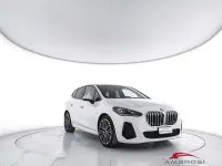 Usata BMW 218 M Sport 150 CV (110 kW) 2025 Bianco Monovolume