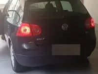 Usata VW Golf VI United 102 CV (75 kW) 2008 Utilitaria