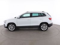 usata Skoda Karoq 1.6 TDI Style DSG