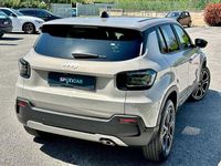 Usata Jeep Avenger Summit 101 CV (74 kW) 2025 Grigio SUV