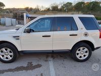 usata Land Rover Freelander 2 Freelander 2.2 TD4 S.W. S