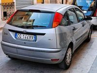 Usata Ford Focus 76 CV (55 kW) 2003 Grigio