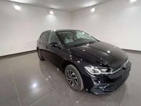 Nuova VW Polo Edition 80 CV (58 kW) 2025 Nero Berlina